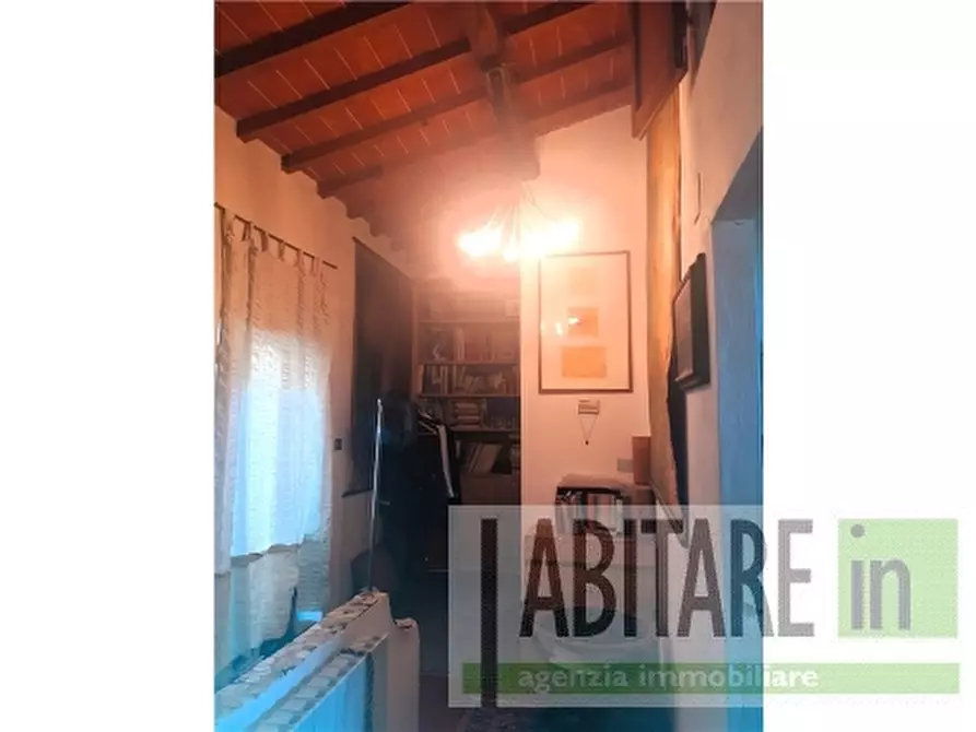 Immagine 15 di Rustico / casale in vendita  a Montespertoli