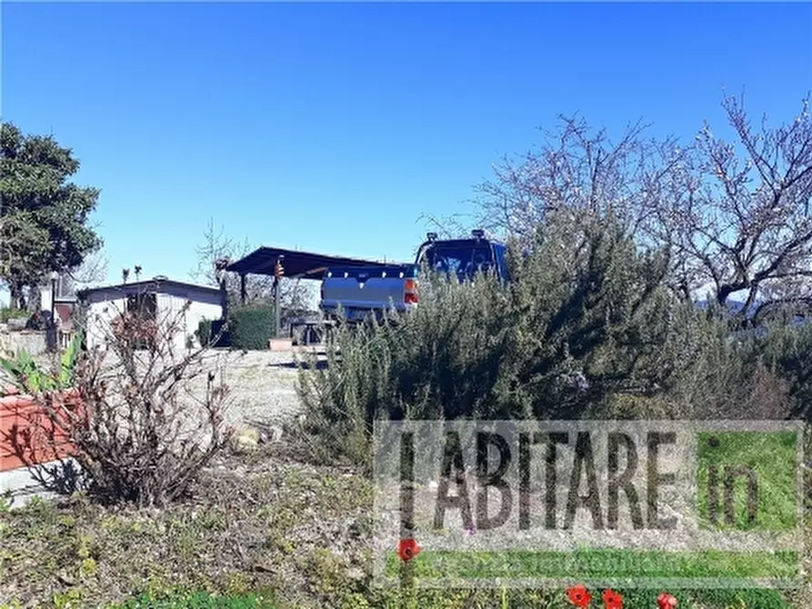 Immagine 2 di Appartamento in vendita  a Montespertoli