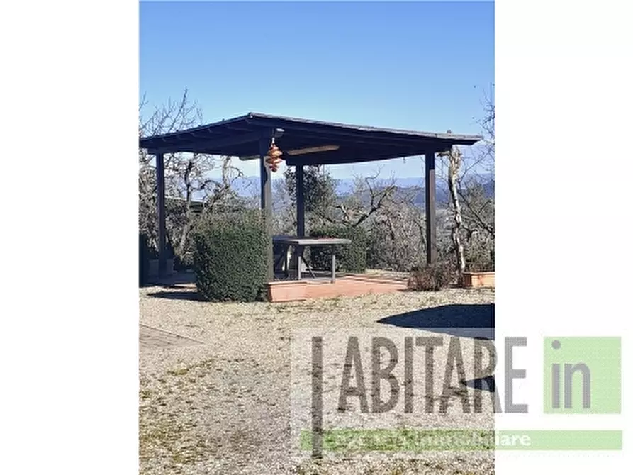 Immagine 3 di Appartamento in vendita  a Montespertoli