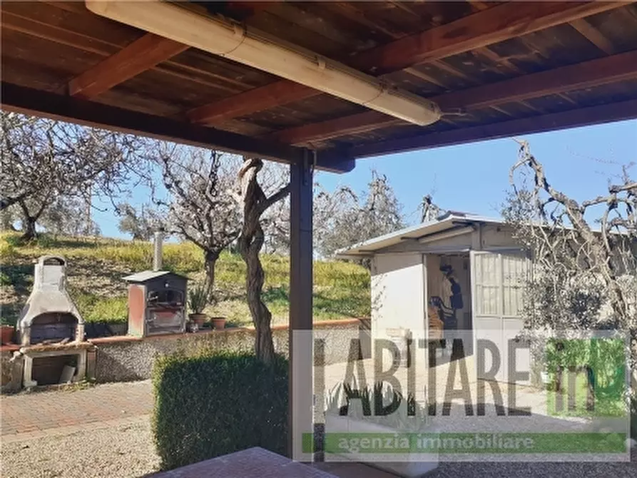 Immagine 5 di Appartamento in vendita  a Montespertoli