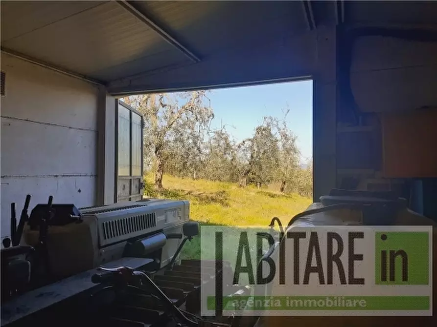 Immagine 8 di Appartamento in vendita  a Montespertoli