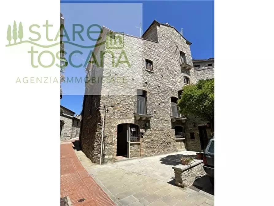 Immagine 1 di Appartamento in vendita  a Guardia Perticara