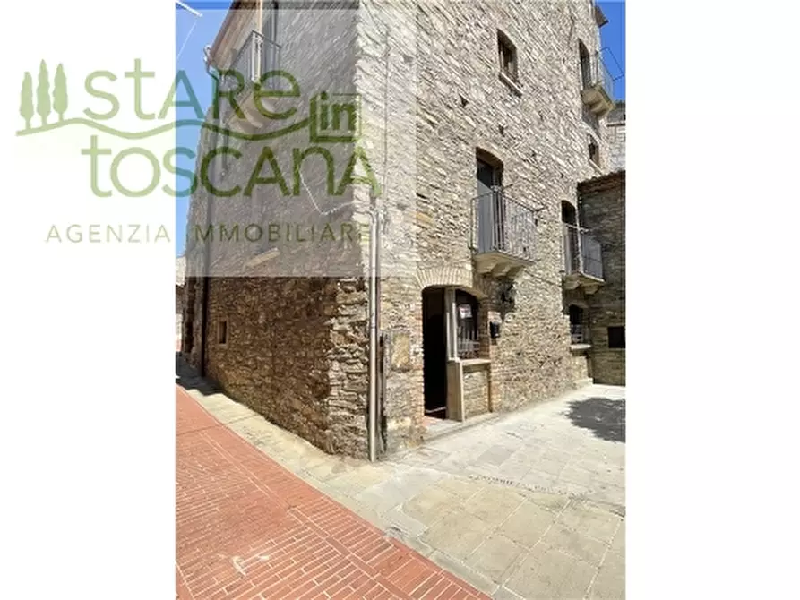 Immagine 2 di Appartamento in vendita  a Guardia Perticara