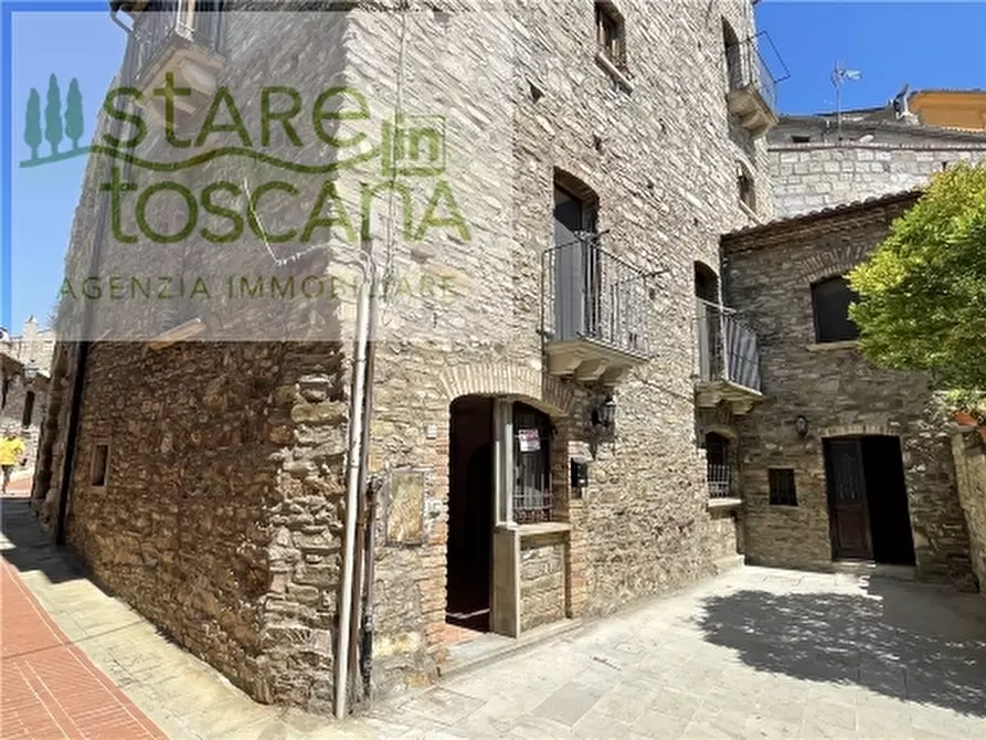 Immagine 3 di Appartamento in vendita  a Guardia Perticara