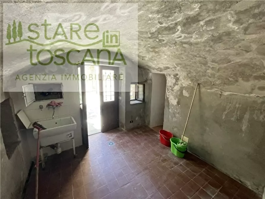 Immagine 7 di Appartamento in vendita  a Guardia Perticara