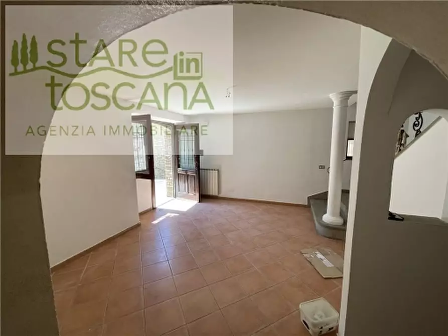 Immagine 8 di Appartamento in vendita  a Guardia Perticara