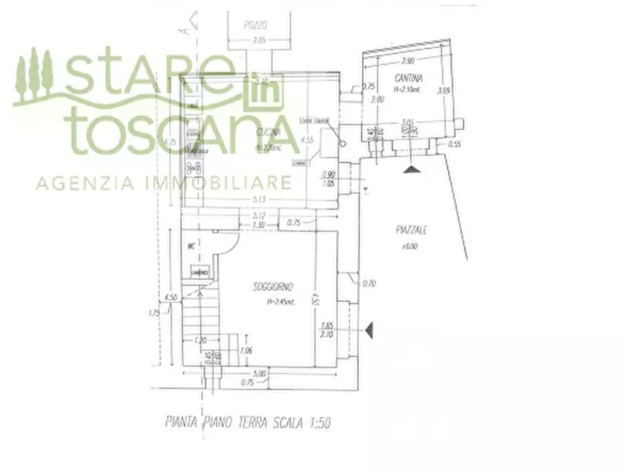 Immagine 26 di Appartamento in vendita  a Guardia Perticara