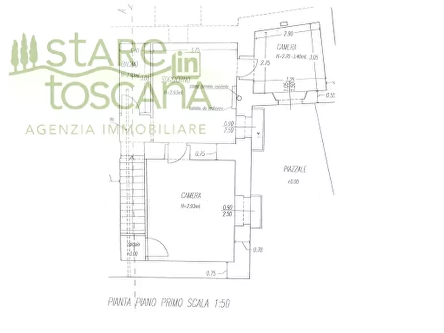 Immagine 27 di Appartamento in vendita  a Guardia Perticara