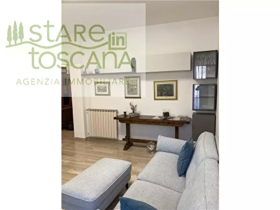 Immagine 2 di Appartamento in vendita  a Scandicci