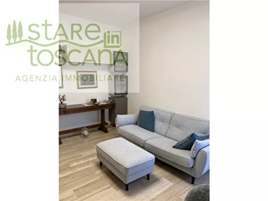 Immagine 4 di Appartamento in vendita  a Scandicci