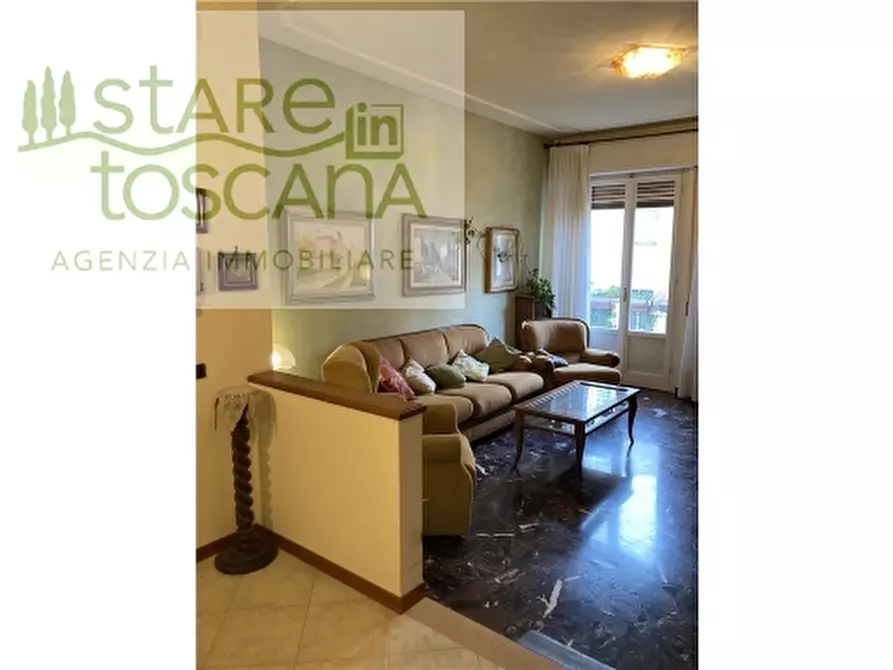 Immagine 5 di Appartamento in vendita  a Scandicci