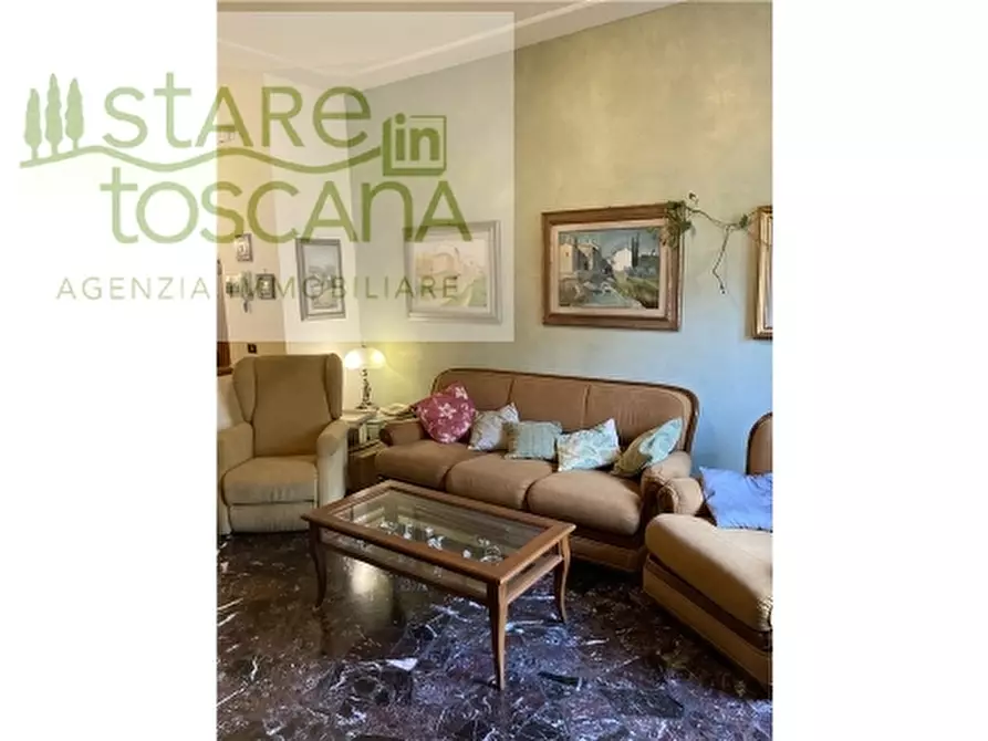 Immagine 6 di Appartamento in vendita  a Scandicci