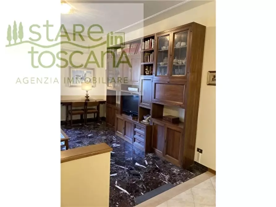 Immagine 7 di Appartamento in vendita  a Scandicci