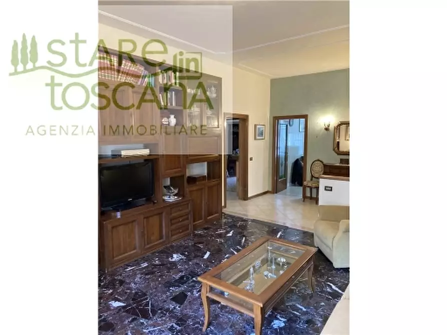 Immagine 8 di Appartamento in vendita  a Scandicci