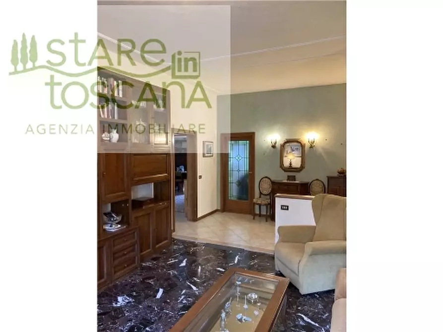 Immagine 9 di Appartamento in vendita  a Scandicci