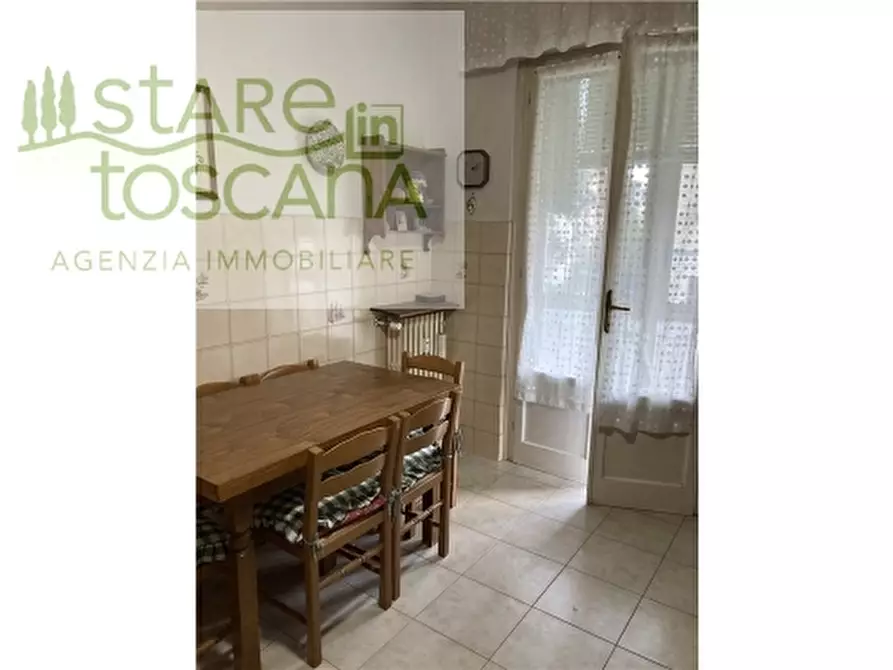 Immagine 13 di Appartamento in vendita  a Scandicci