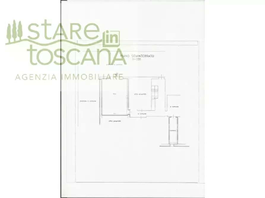 Immagine 37 di Appartamento in vendita  a Scandicci
