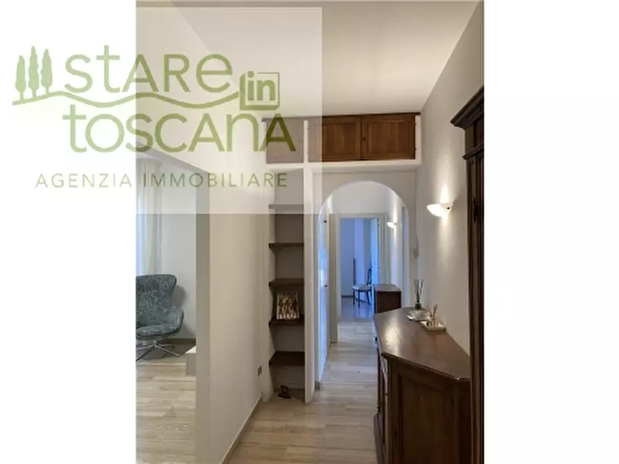 Immagine 7 di Appartamento in vendita  a Scandicci