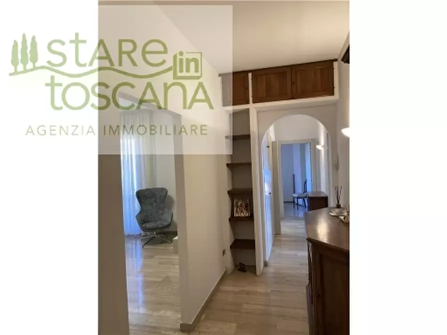 Immagine 8 di Appartamento in vendita  a Scandicci