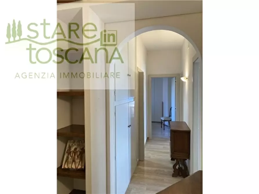 Immagine 9 di Appartamento in vendita  a Scandicci