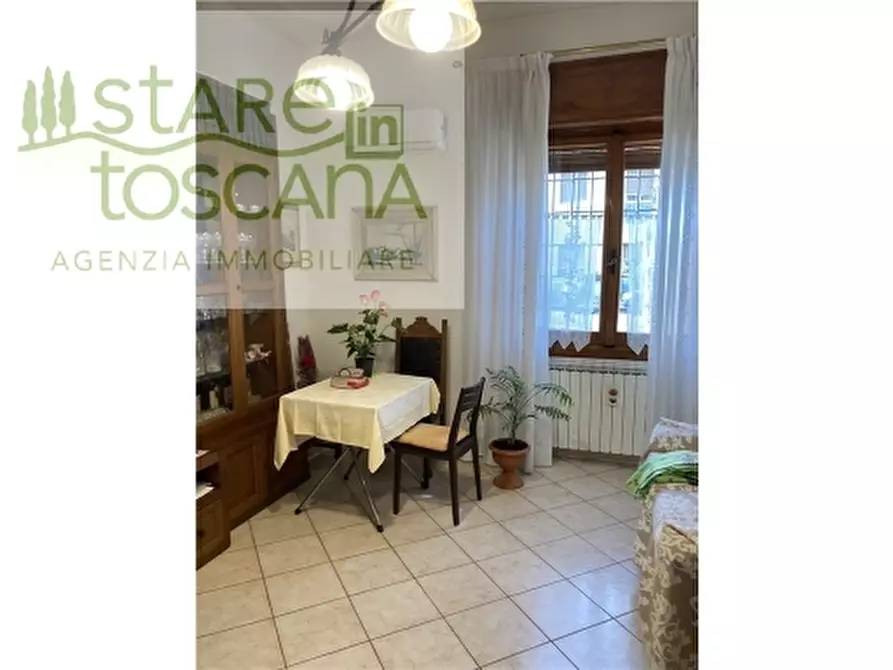 Immagine 6 di Appartamento in vendita  a Scandicci