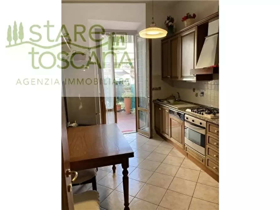 Immagine 40 di Appartamento in vendita  a Scandicci