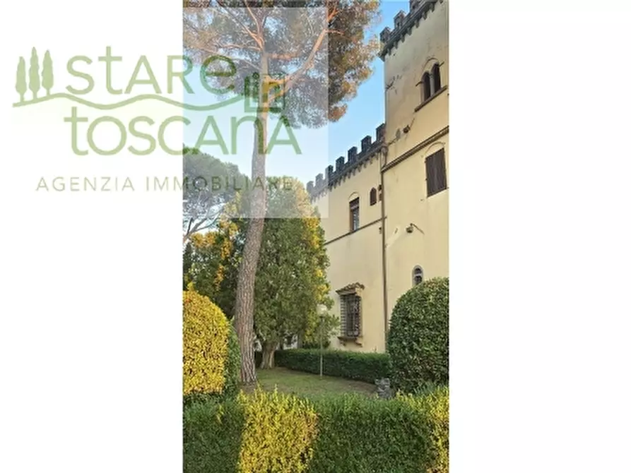 Immagine 2 di Appartamento in vendita  a Scandicci