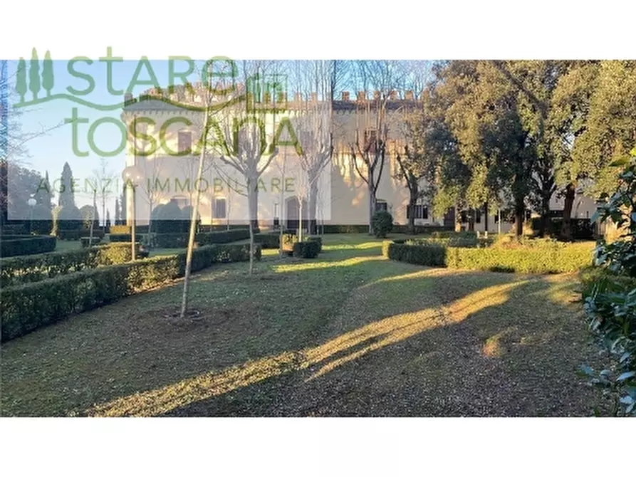 Immagine 4 di Appartamento in vendita  a Scandicci