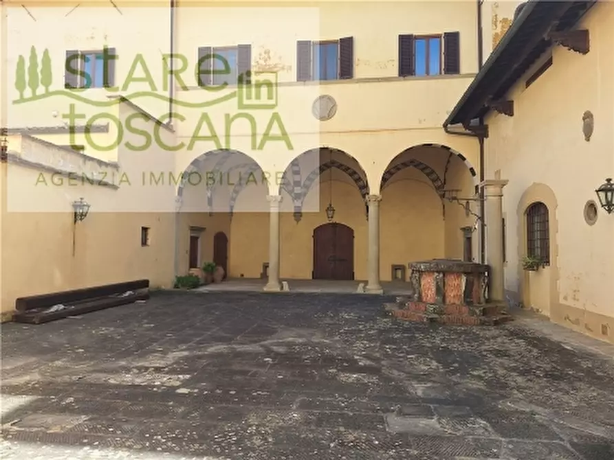 Immagine 8 di Appartamento in vendita  a Scandicci