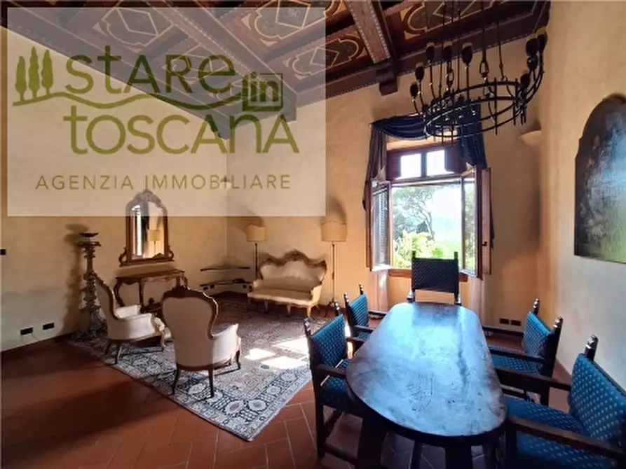 Immagine 12 di Appartamento in vendita  a Scandicci