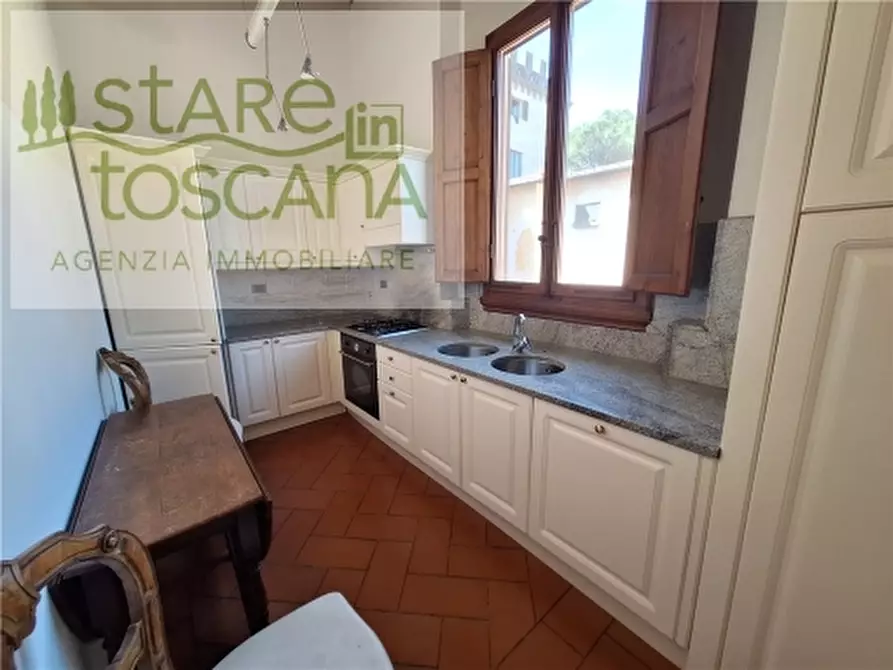 Immagine 17 di Appartamento in vendita  a Scandicci
