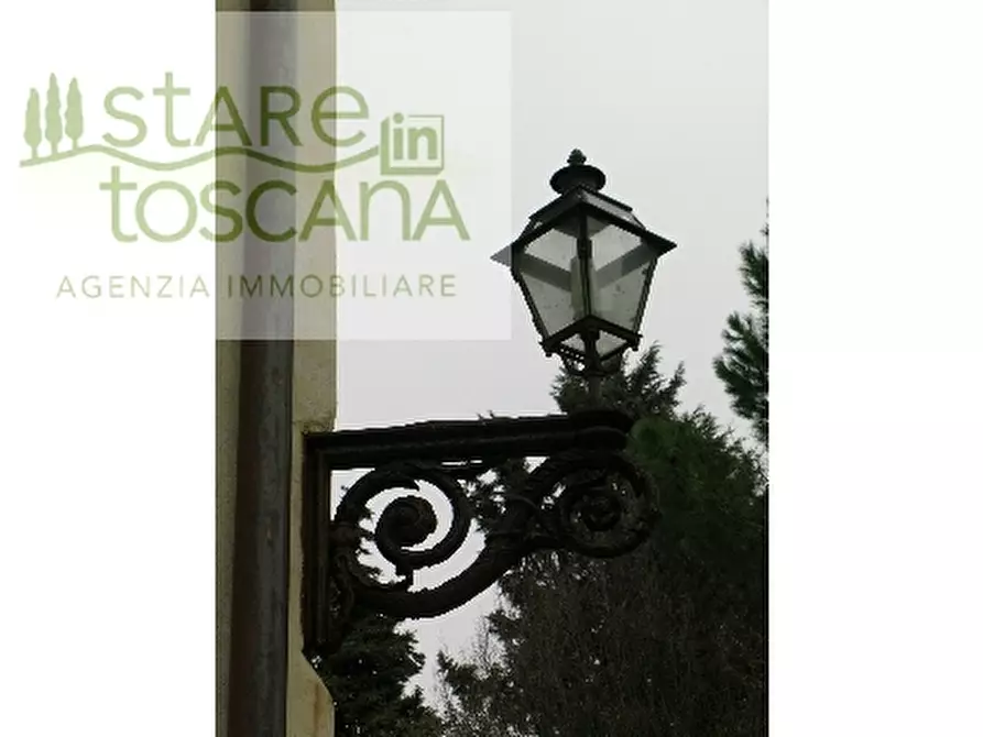 Immagine 6 di Villa in vendita  a Scandicci