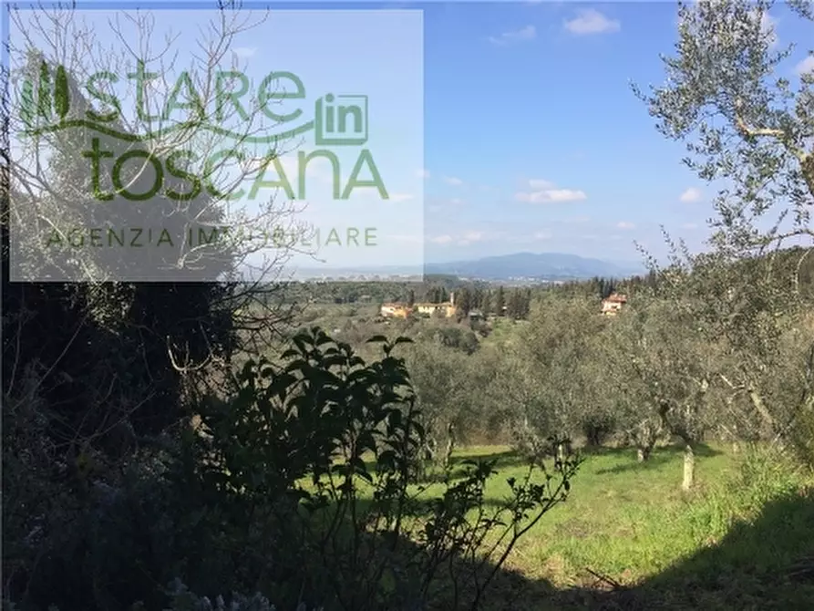 Immagine 20 di Rustico / casale in vendita  a Scandicci