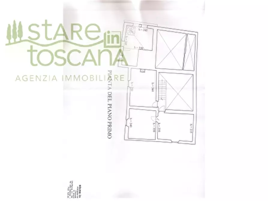 Immagine 22 di Rustico / casale in vendita  a Scandicci