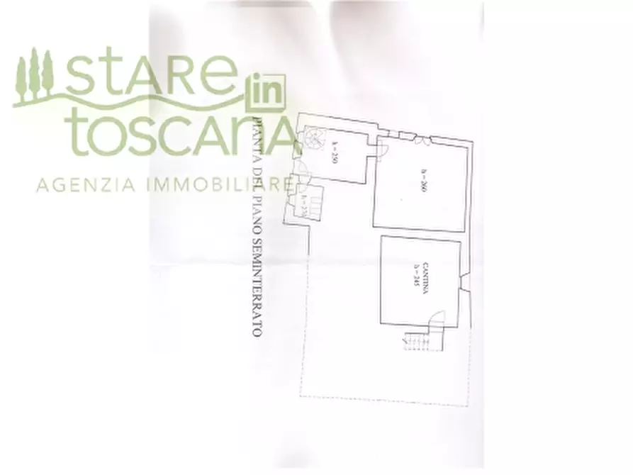 Immagine 23 di Rustico / casale in vendita  a Scandicci