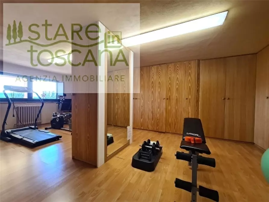 Immagine 22 di Rustico / casale in vendita  a Scandicci