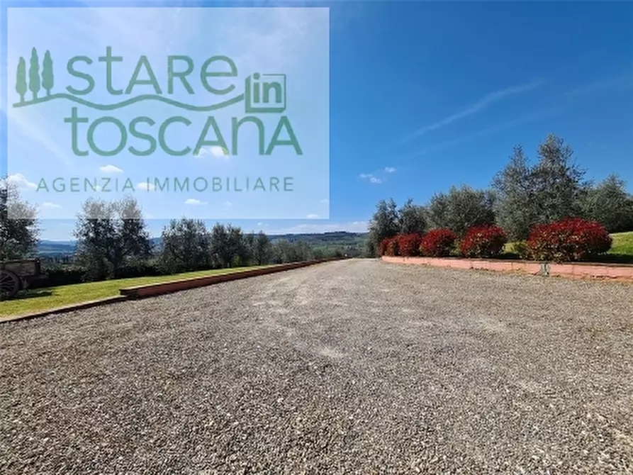 Immagine 26 di Rustico / casale in vendita  a Scandicci