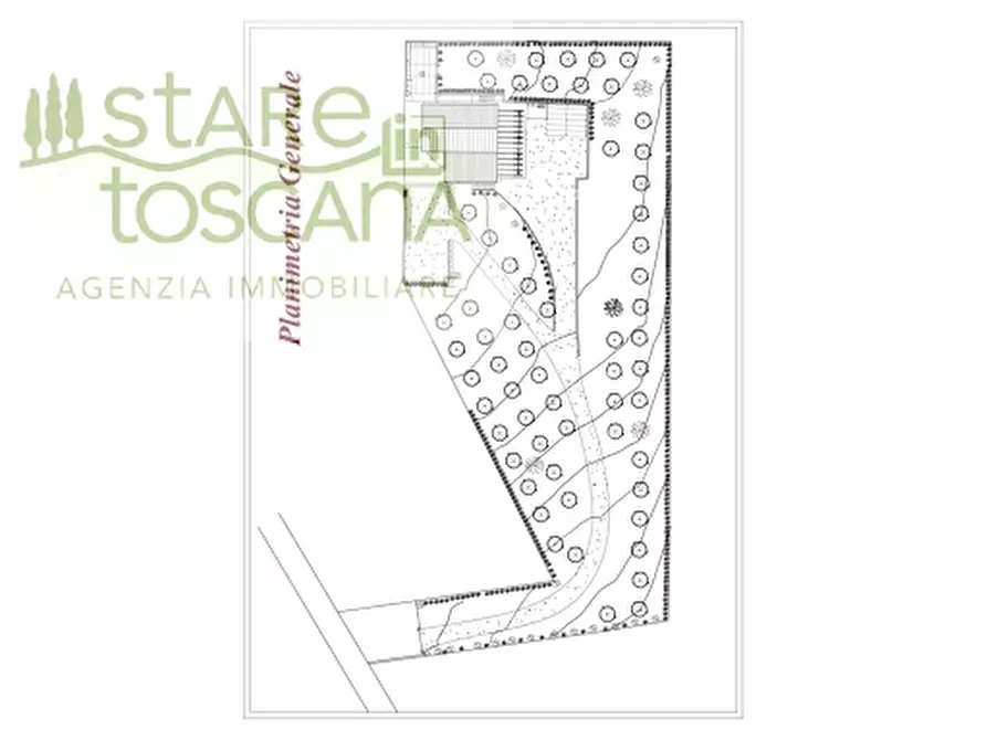 Immagine 29 di Rustico / casale in vendita  a Scandicci