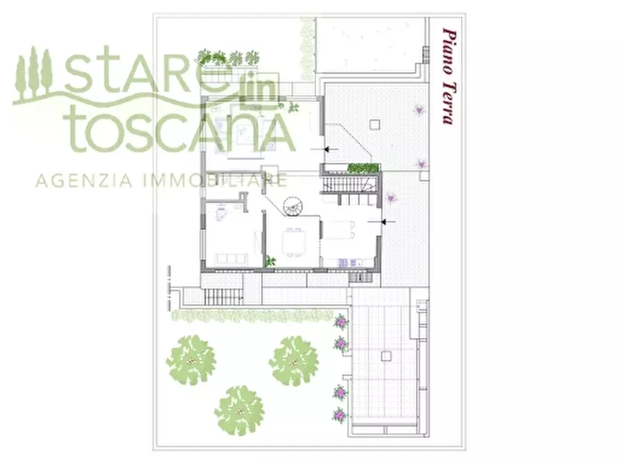 Immagine 30 di Rustico / casale in vendita  a Scandicci