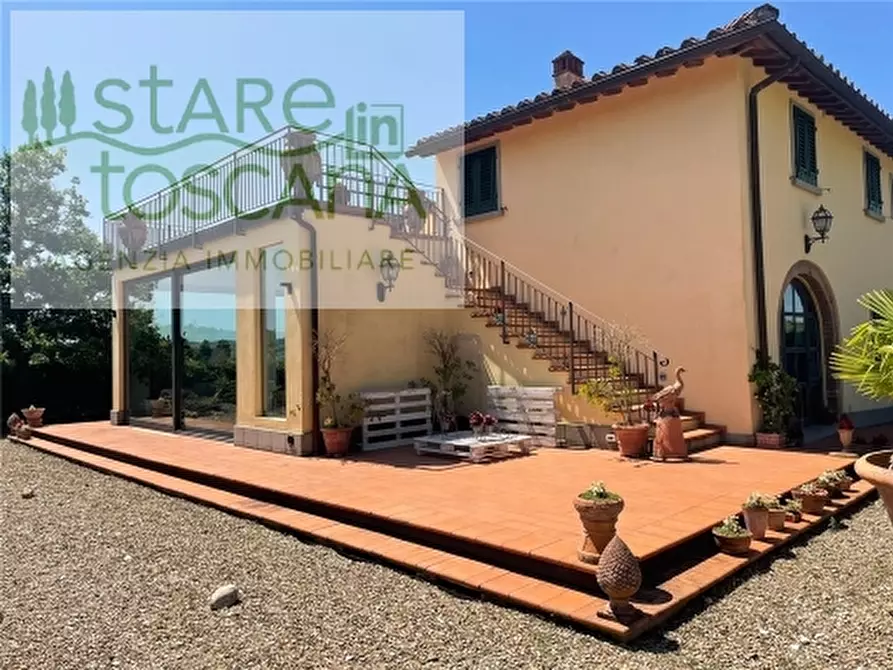 Immagine 4 di Rustico / casale in vendita  a Scandicci