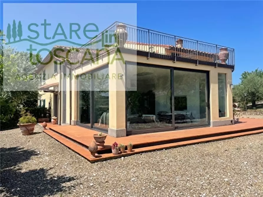 Immagine 6 di Rustico / casale in vendita  a Scandicci