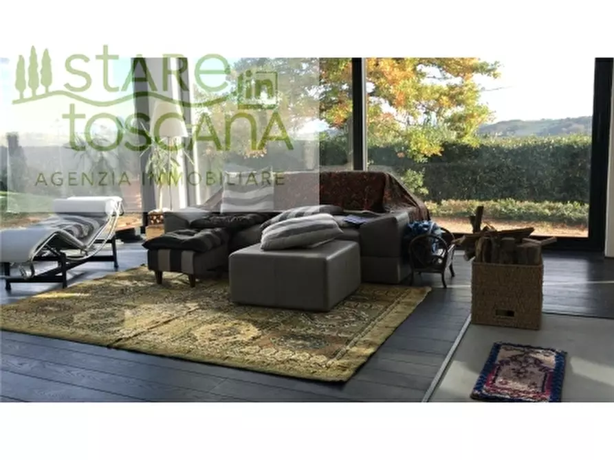 Immagine 7 di Rustico / casale in vendita  a Scandicci