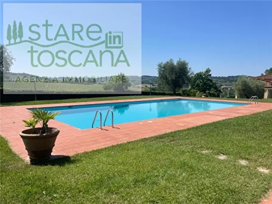 Immagine 10 di Rustico / casale in vendita  a Scandicci