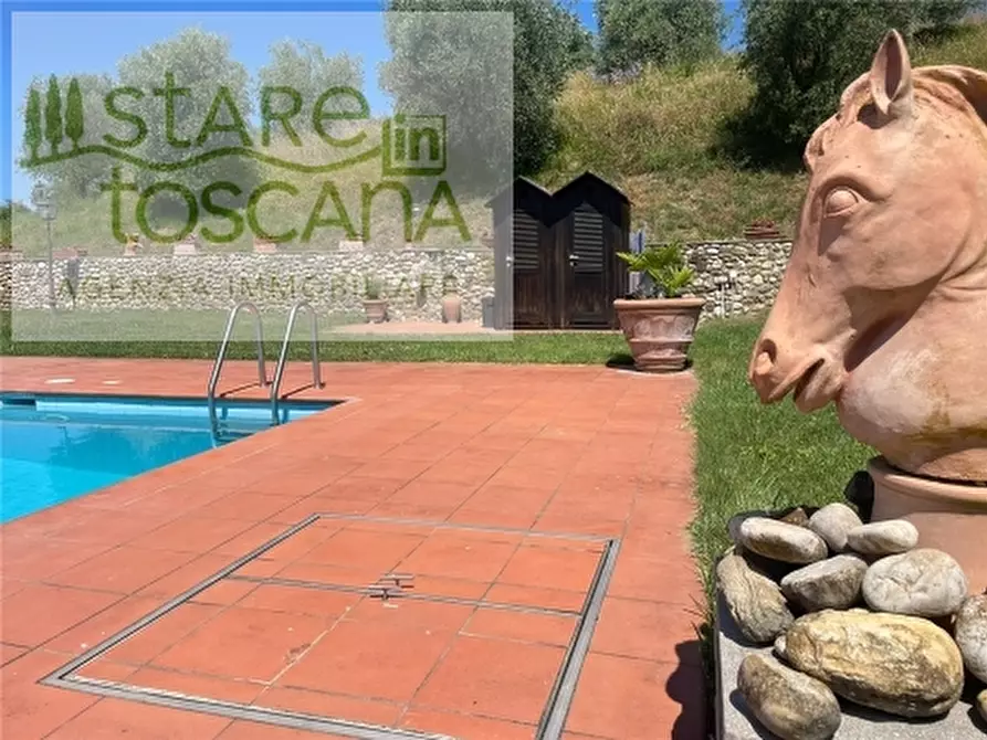 Immagine 11 di Rustico / casale in vendita  a Scandicci