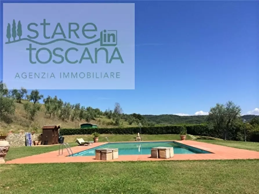 Immagine 12 di Rustico / casale in vendita  a Scandicci