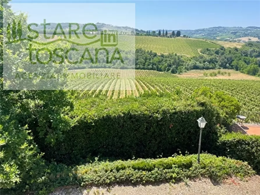 Immagine 18 di Rustico / casale in vendita  a Scandicci