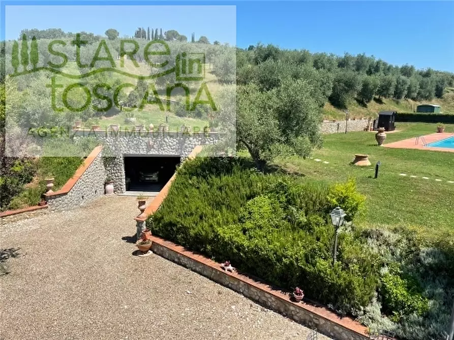 Immagine 22 di Rustico / casale in vendita  a Scandicci