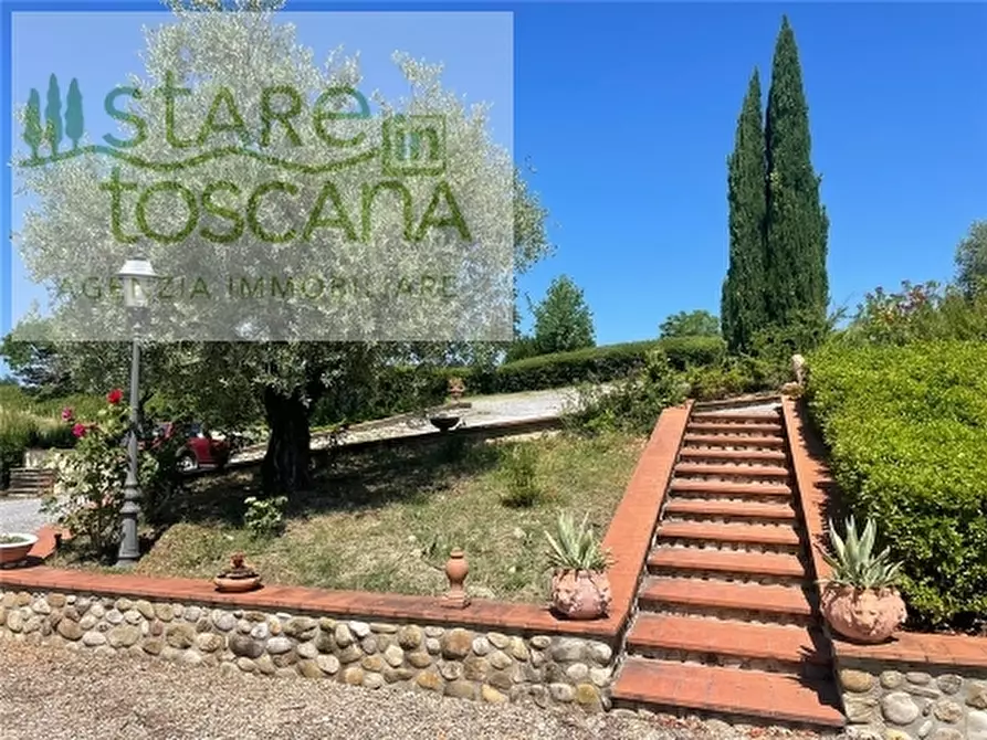 Immagine 23 di Rustico / casale in vendita  a Scandicci