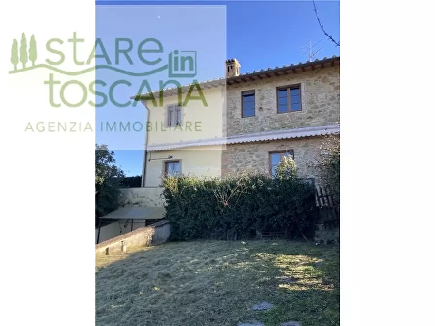 Immagine 4 di Rustico / casale in vendita  a Scandicci