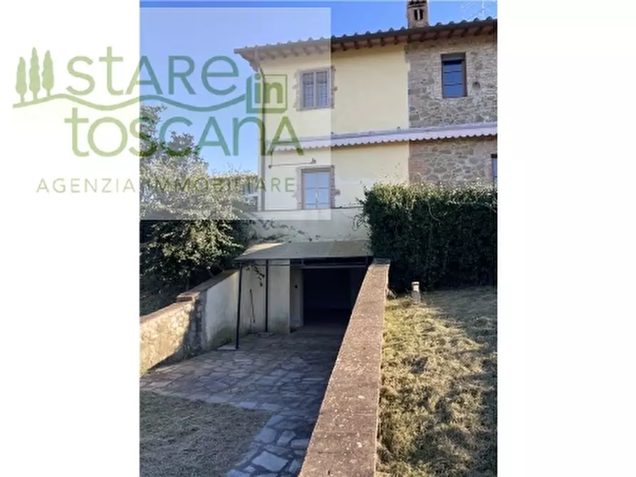 Immagine 5 di Rustico / casale in vendita  a Scandicci